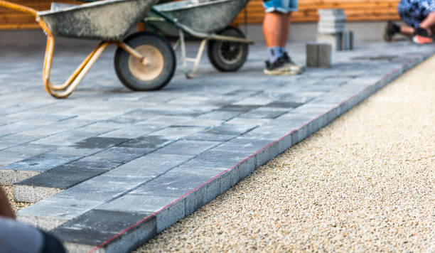 Best Permeable Paver Driveways  in Emmaus, PA