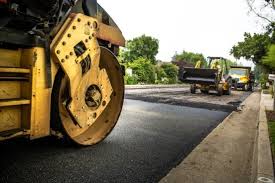 Best Driveway Border and Edging  in Emmaus, PA